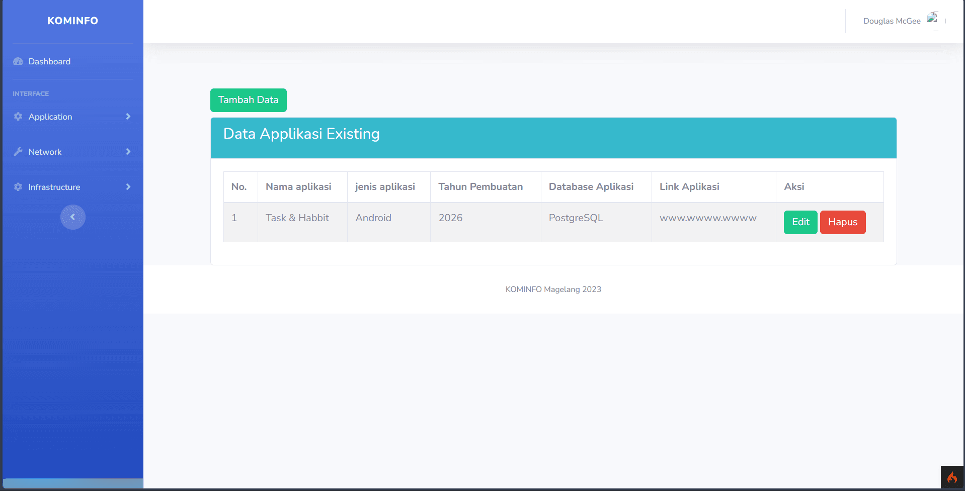 Website Diskominfo - image 2