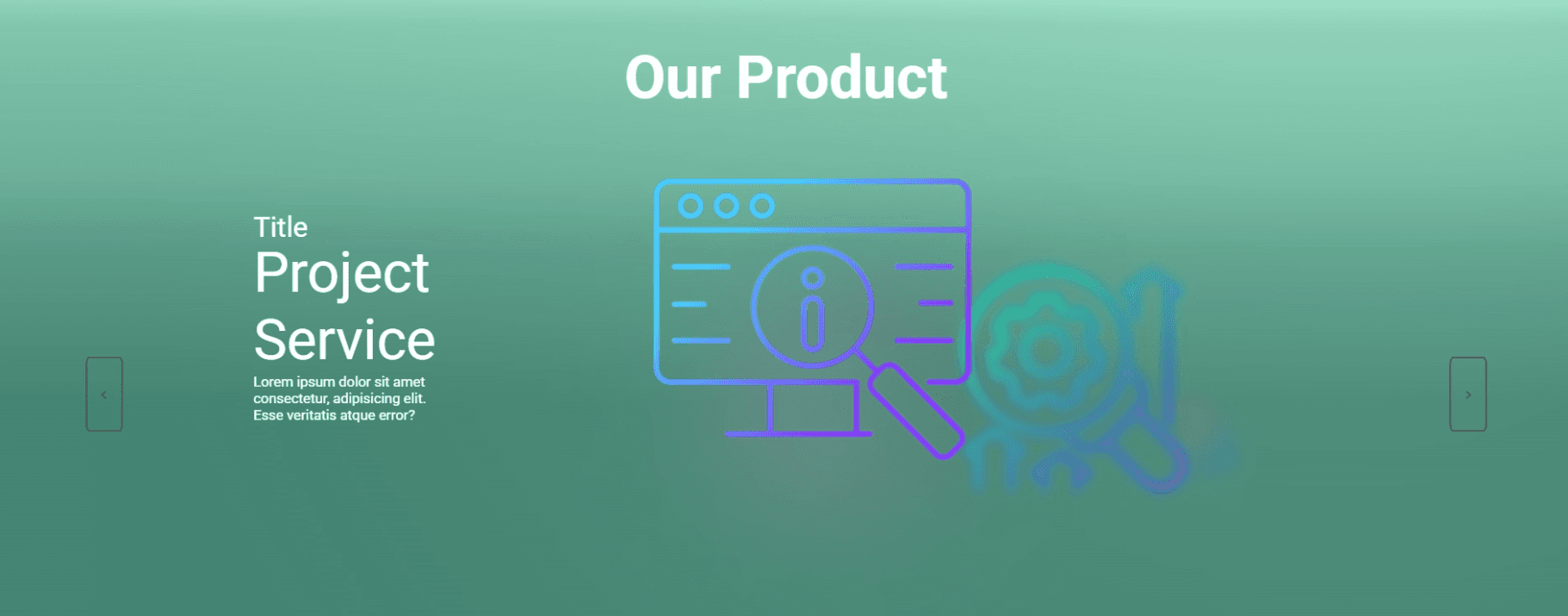 Website Design Mudiv - image 2