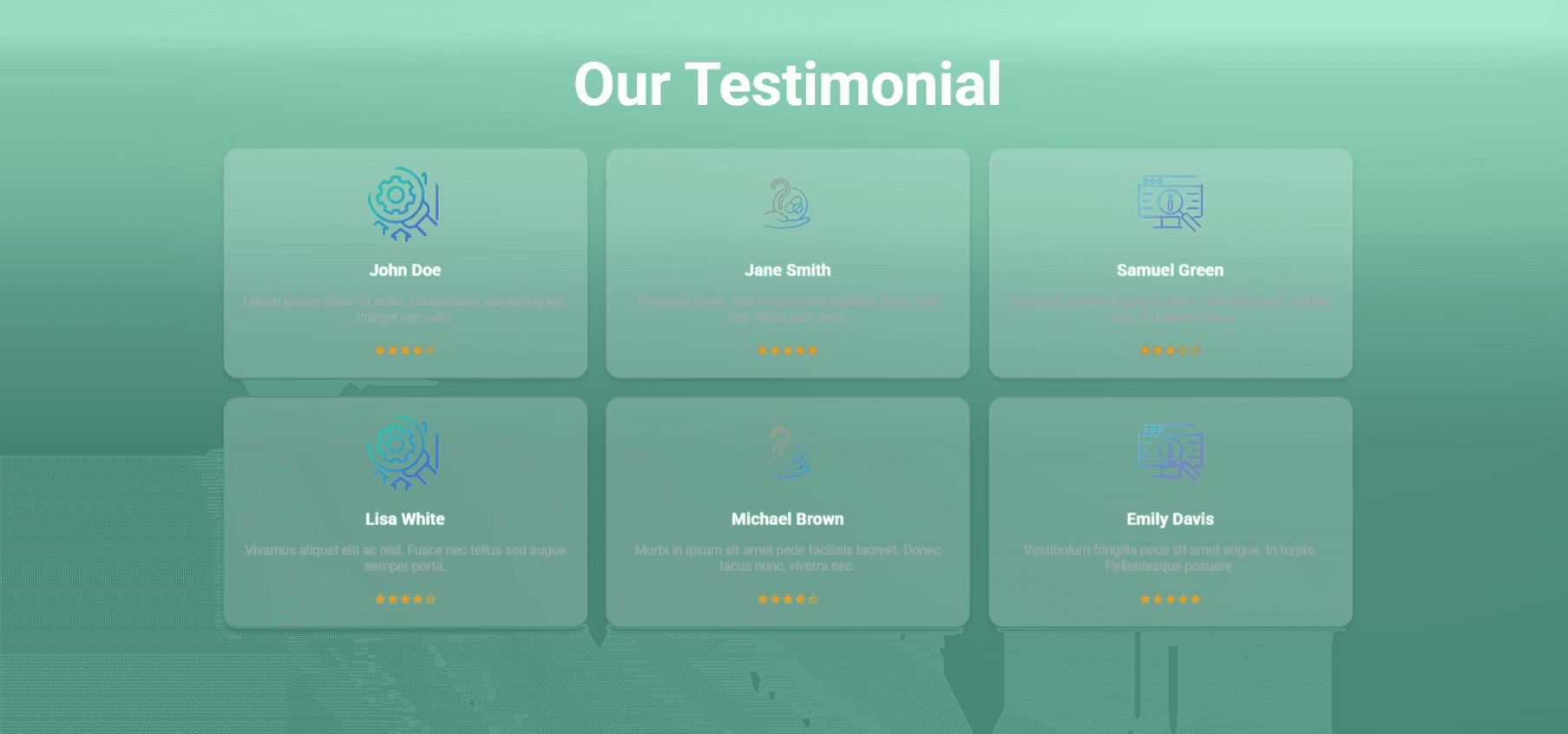 Website Design Mudiv - image 3