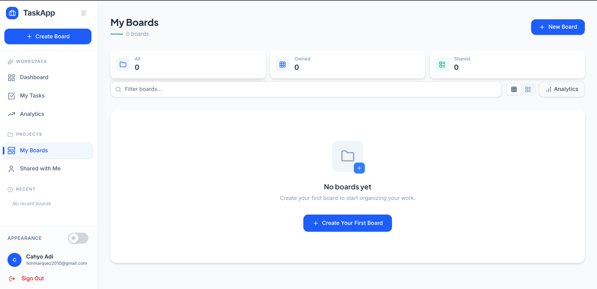 Tuesday (Task Management Platform) - image 3